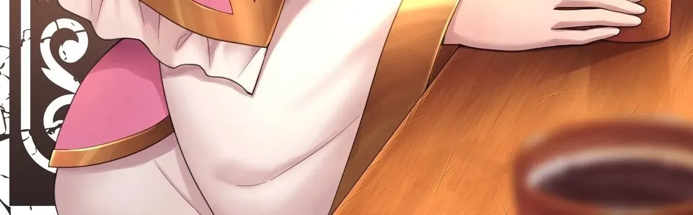 The White Mage Who Joined My Party Is a Circle Crusher, So My Isekai Life Is at Risk of Collapsing Once Again Chapter 35 - page 3