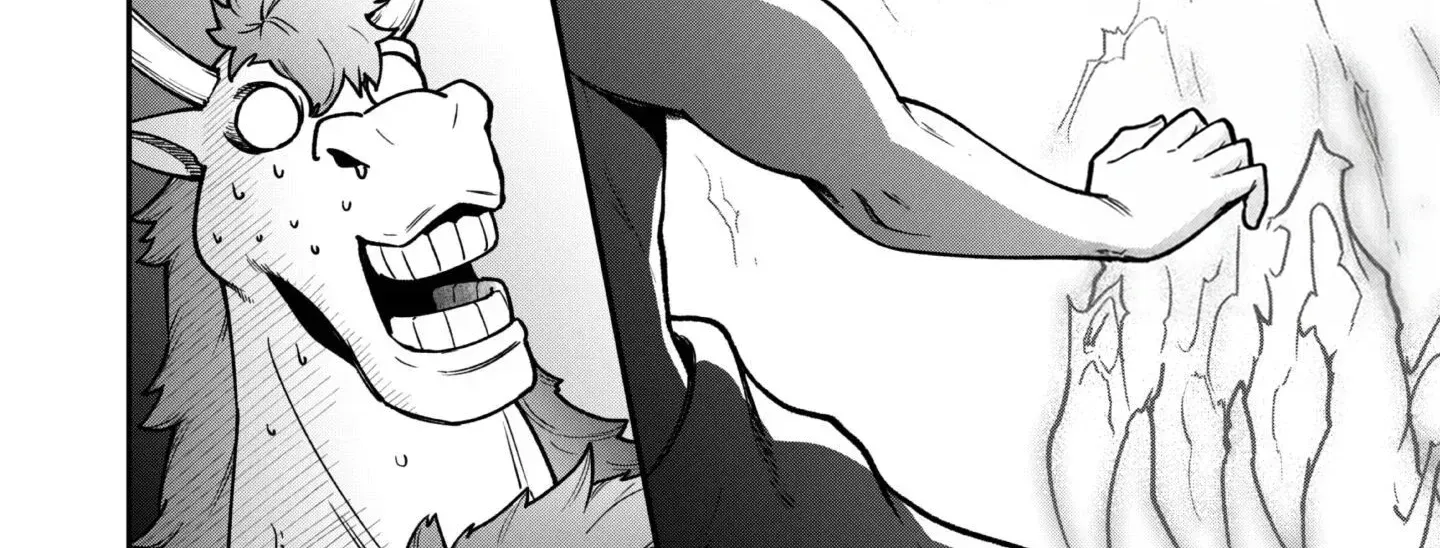 The White Mage Who Joined My Party Is a Circle Crusher, So My Isekai Life Is at Risk of Collapsing Once Again Chapter 35 - page 31