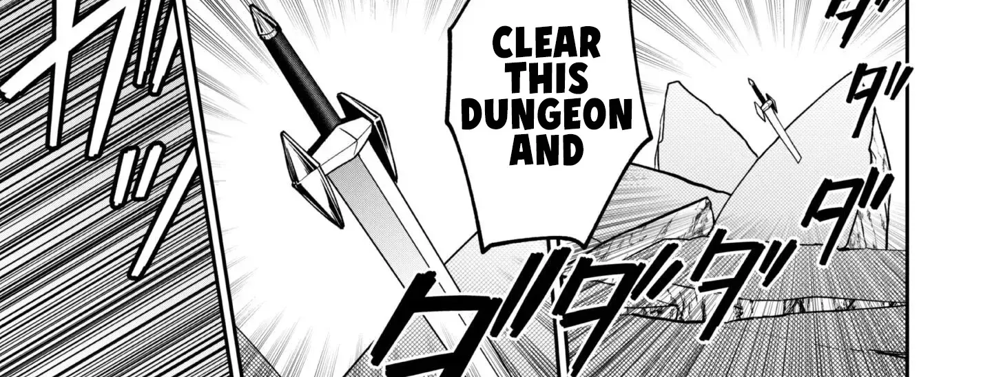 The White Mage Who Joined My Party Is a Circle Crusher, So My Isekai Life Is at Risk of Collapsing Once Again Chapter 35 - page 37
