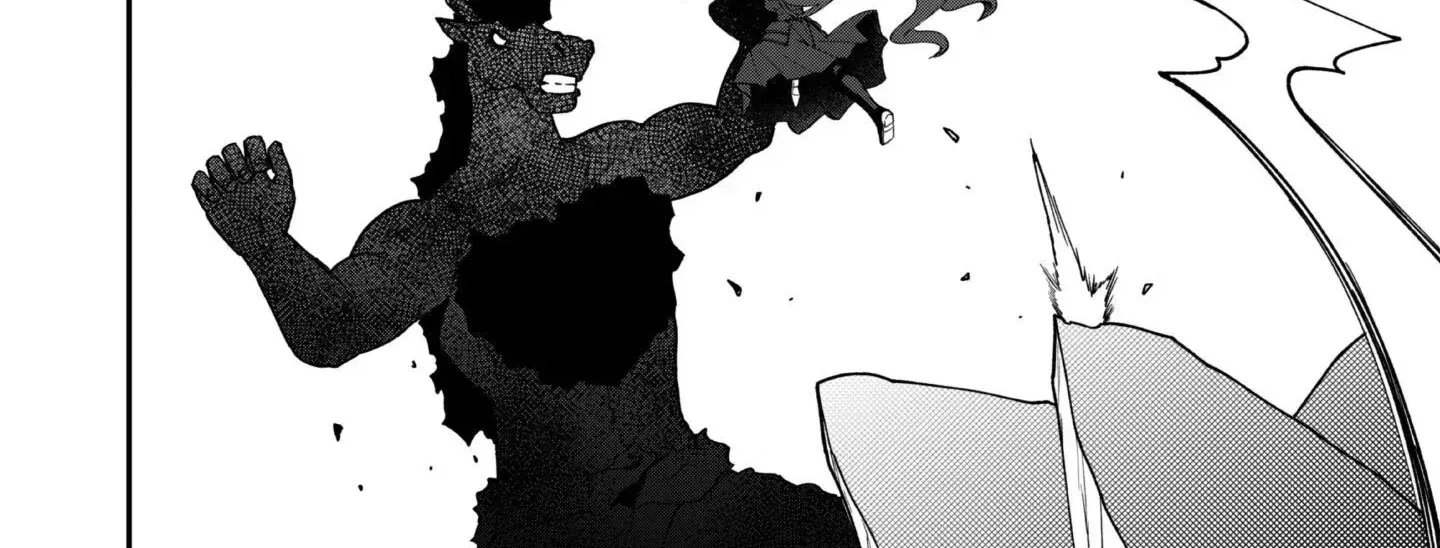 The White Mage Who Joined My Party Is a Circle Crusher, So My Isekai Life Is at Risk of Collapsing Once Again Chapter 35 - page 39