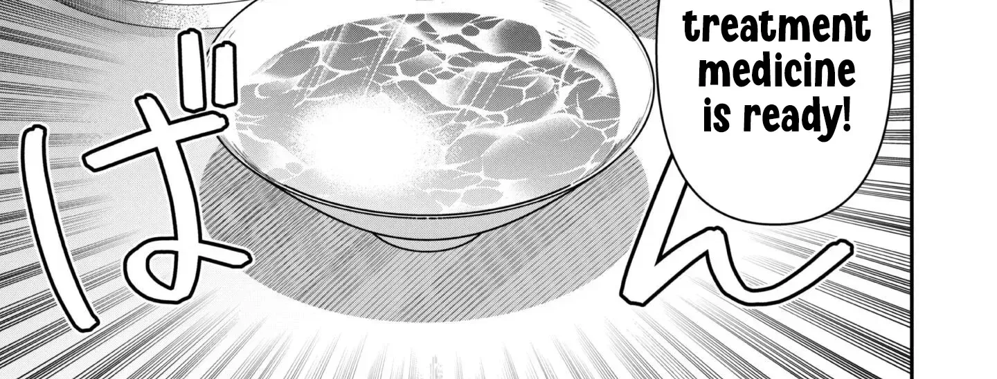 The White Mage Who Joined My Party Is a Circle Crusher, So My Isekai Life Is at Risk of Collapsing Once Again Chapter 35 - page 49