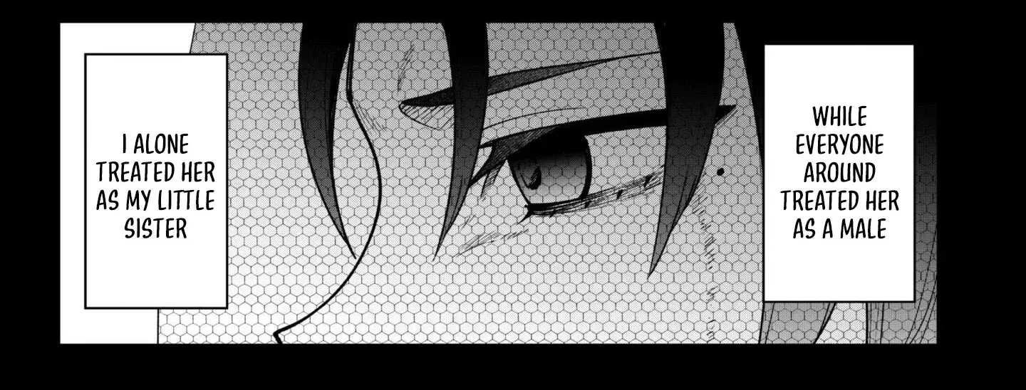 The White Mage Who Joined My Party Is a Circle Crusher, So My Isekai Life Is at Risk of Collapsing Once Again Chapter 35 - page 5