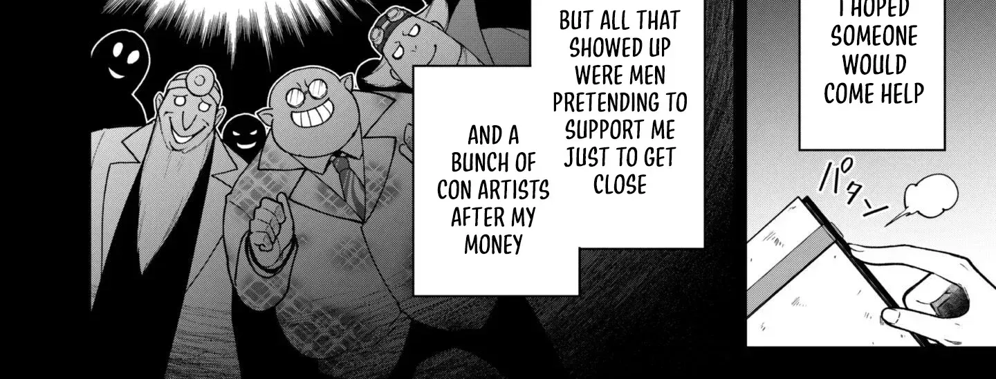The White Mage Who Joined My Party Is a Circle Crusher, So My Isekai Life Is at Risk of Collapsing Once Again Chapter 35 - page 7