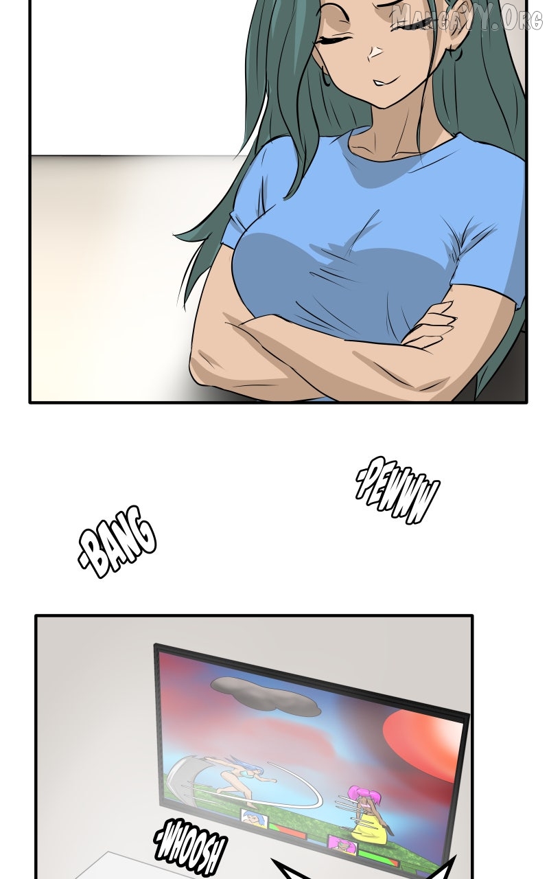 Swolemates - Manhwa Chapter 150 - page 32