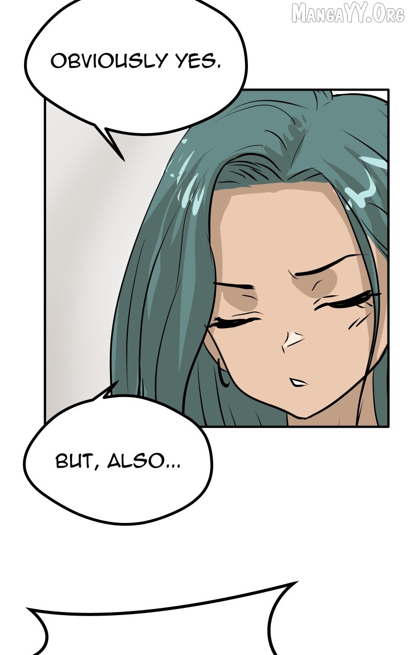 Swolemates - Manhwa Chapter 150 - page 44
