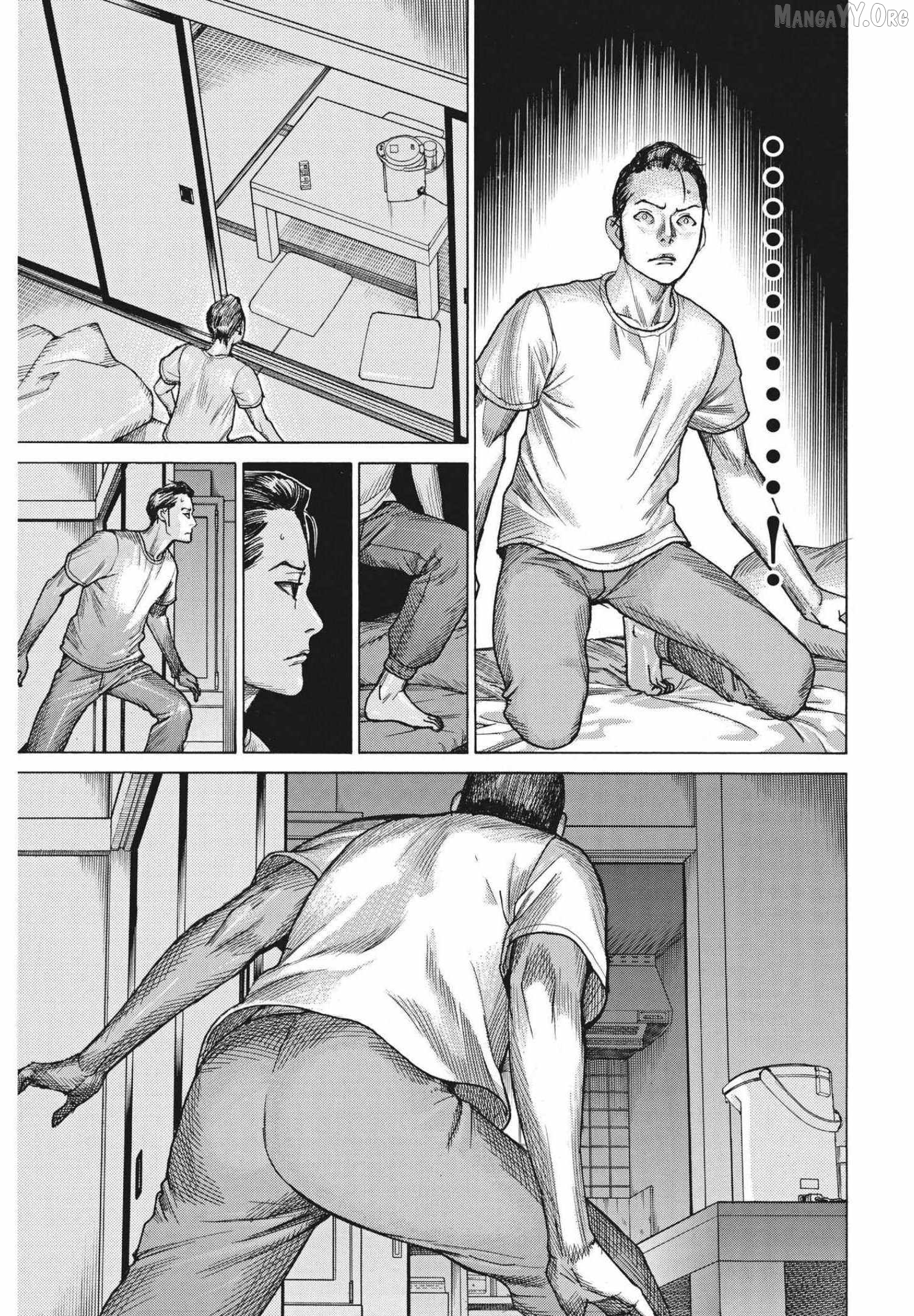 Natsume Arata no Kekkon Chapter 70 - page 10