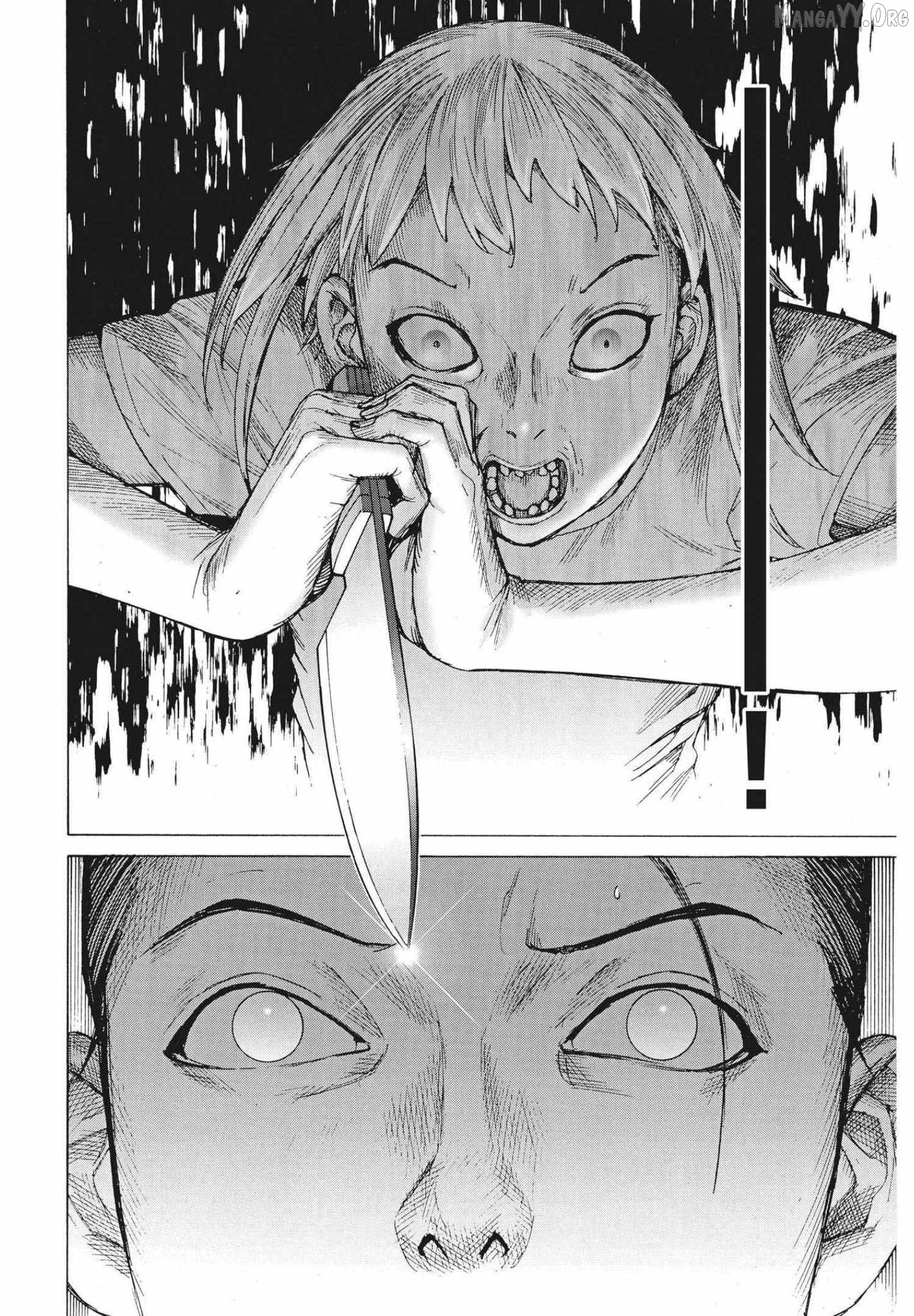 Natsume Arata no Kekkon Chapter 70 - page 11