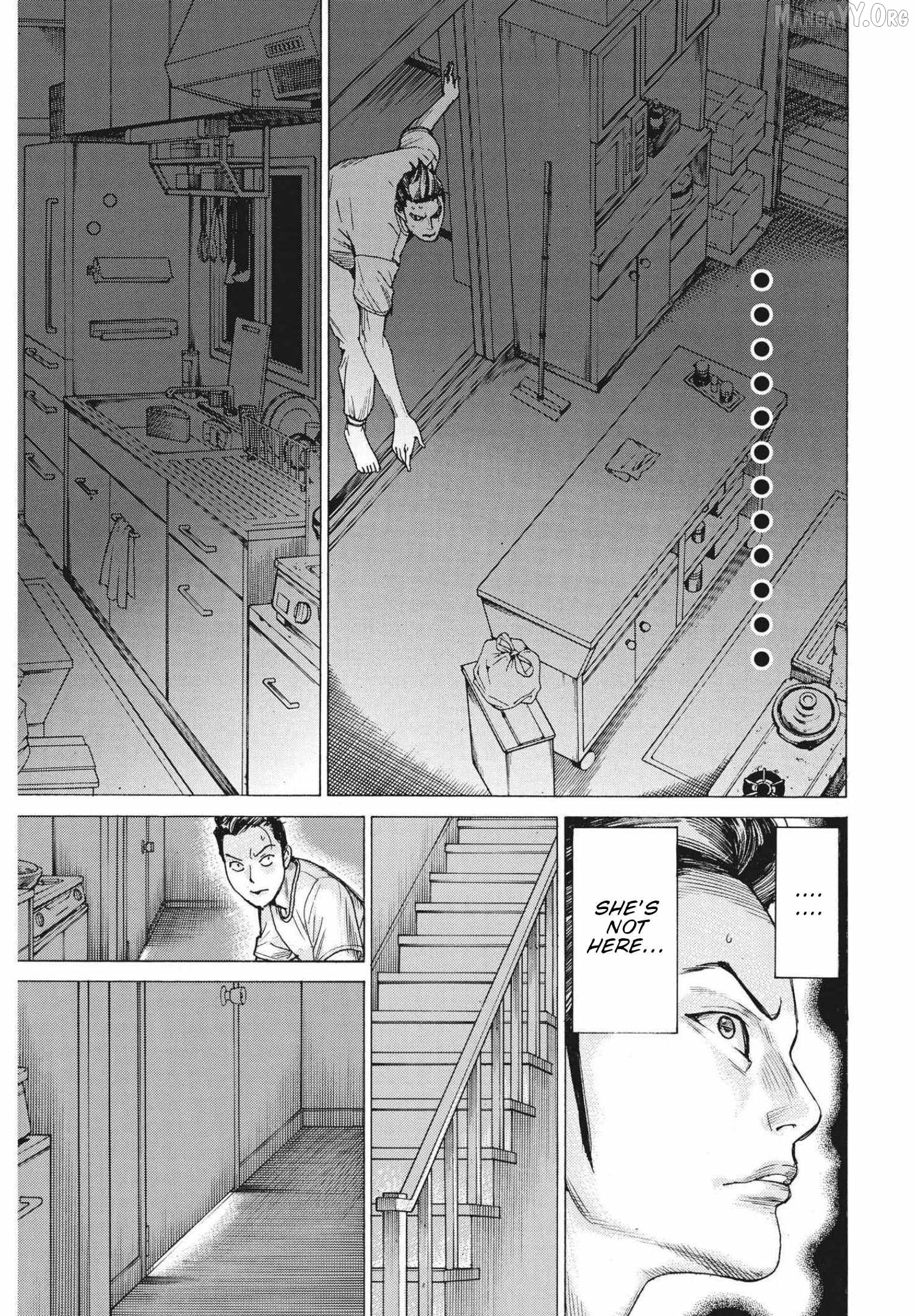 Natsume Arata no Kekkon Chapter 70 - page 12