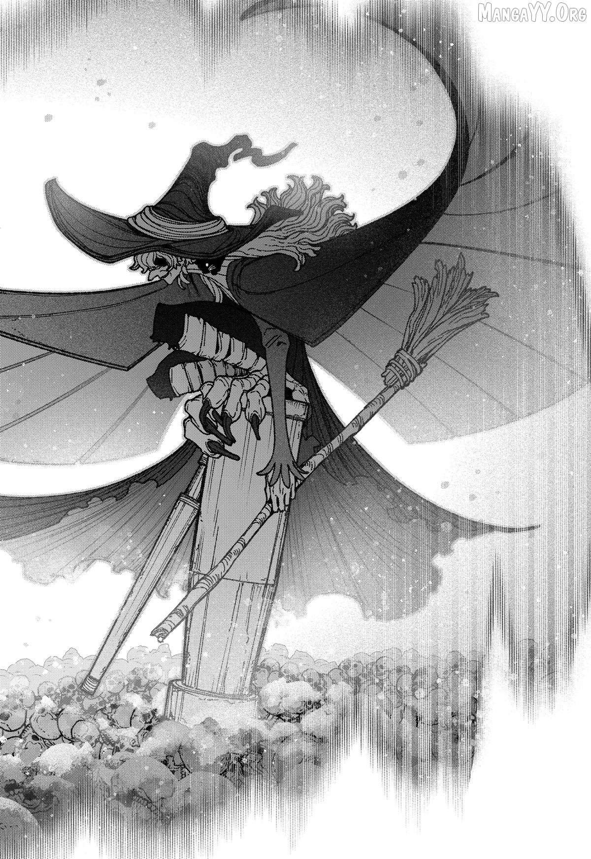 Make The Exorcist Fall In Love Chapter 113 - page 16