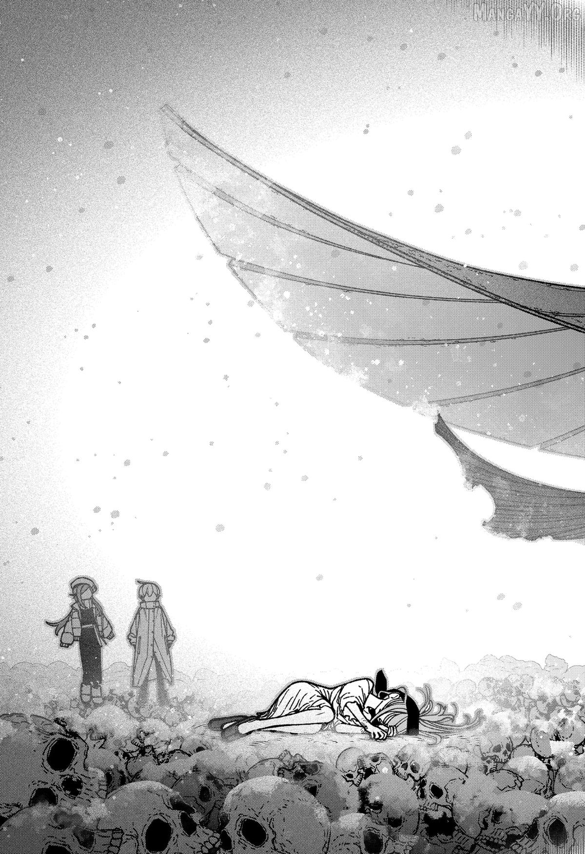 Make The Exorcist Fall In Love Chapter 113 - page 17