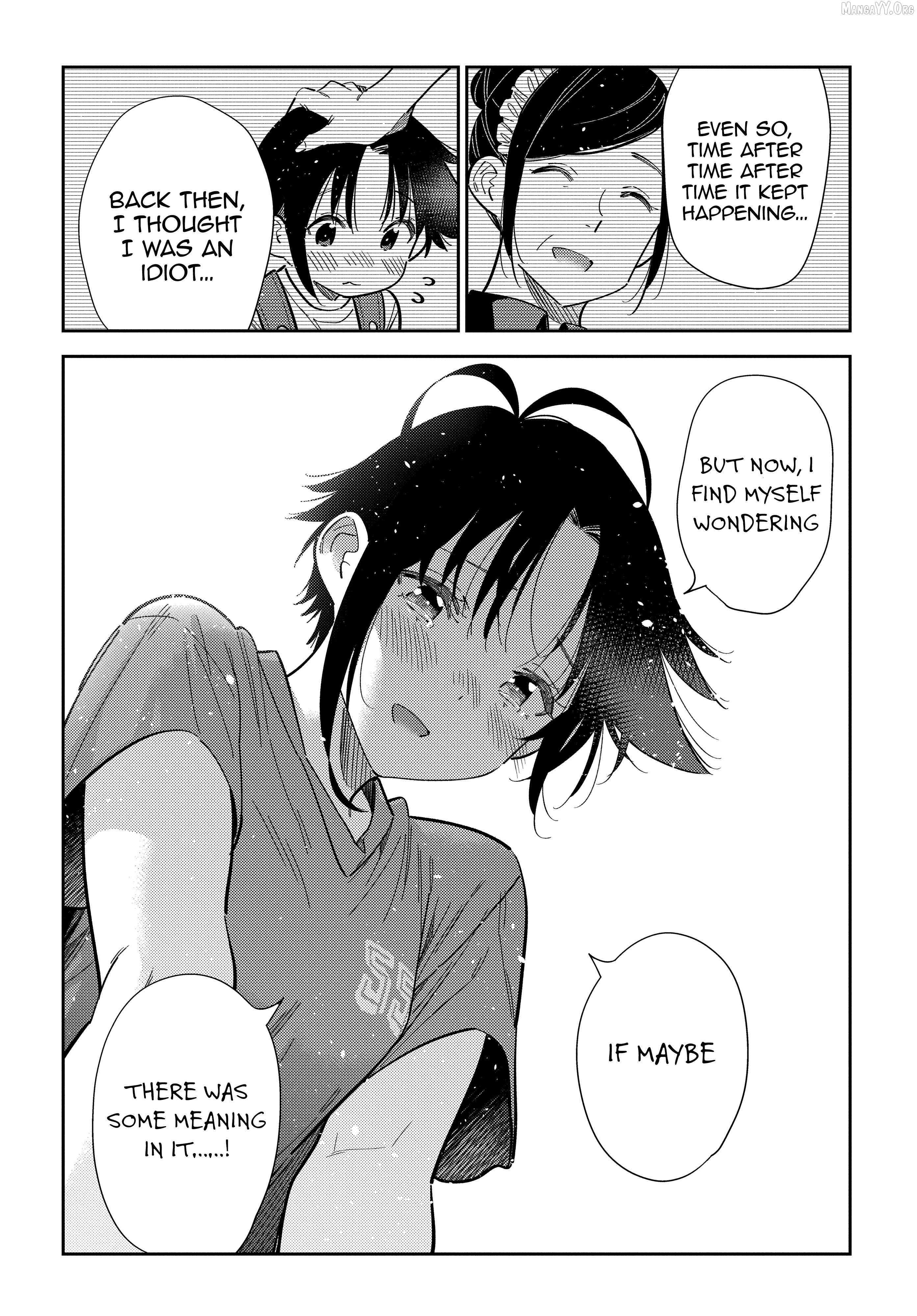 The Children Of Shiunji Family Chapter 67 - page 9