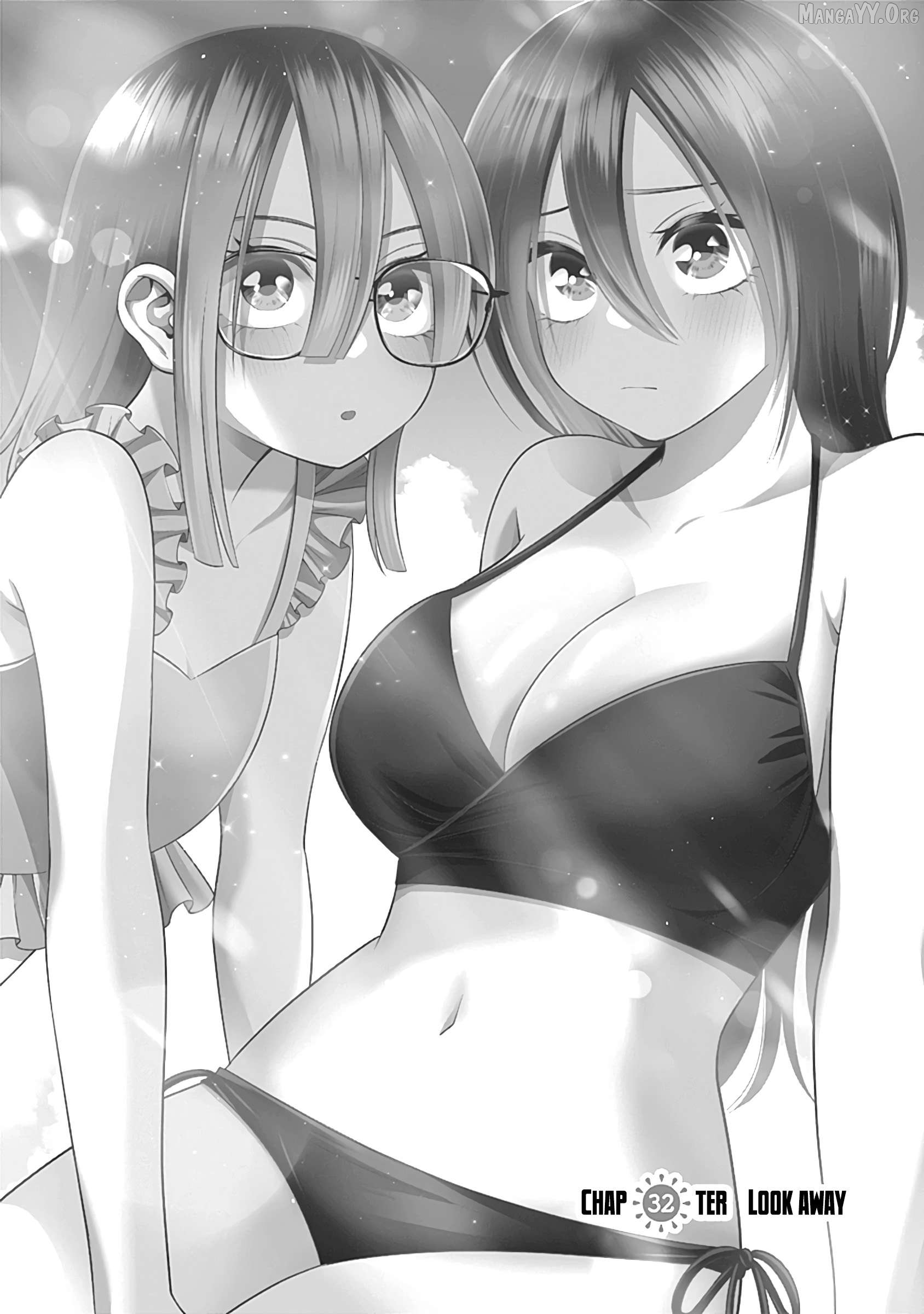 Shigure-san Wants To Shine! Chapter 32 - page 2