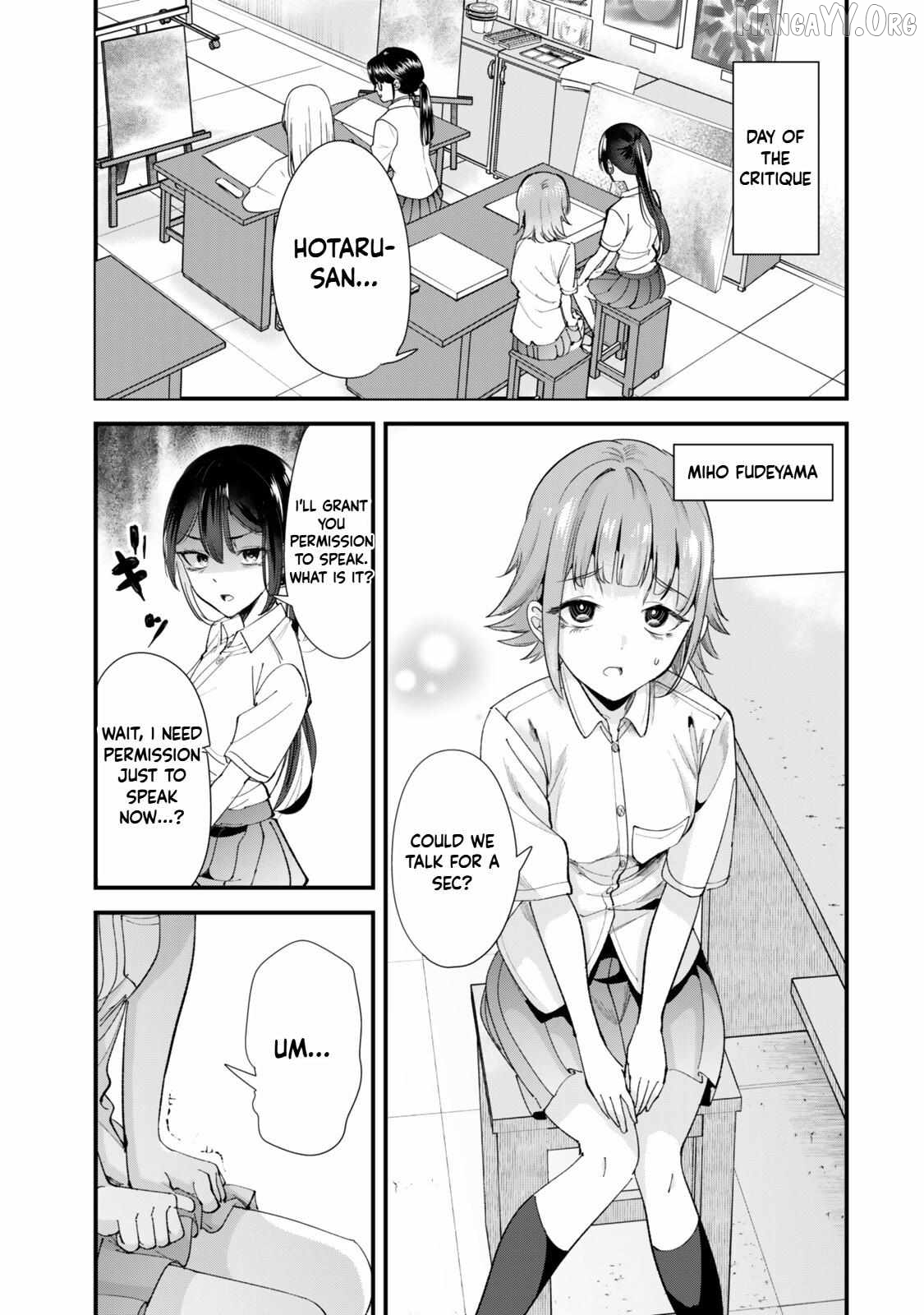 When Trying to Get Back at the Hometown Bullies, Another Battle Began Chapter 73.2 - page 1