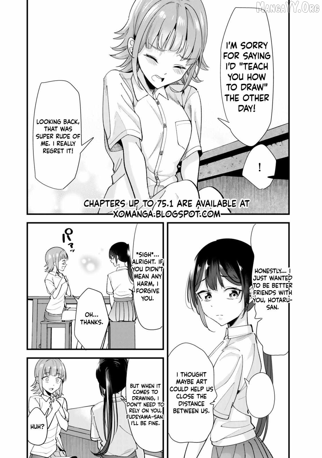 When Trying to Get Back at the Hometown Bullies, Another Battle Began Chapter 73.2 - page 2
