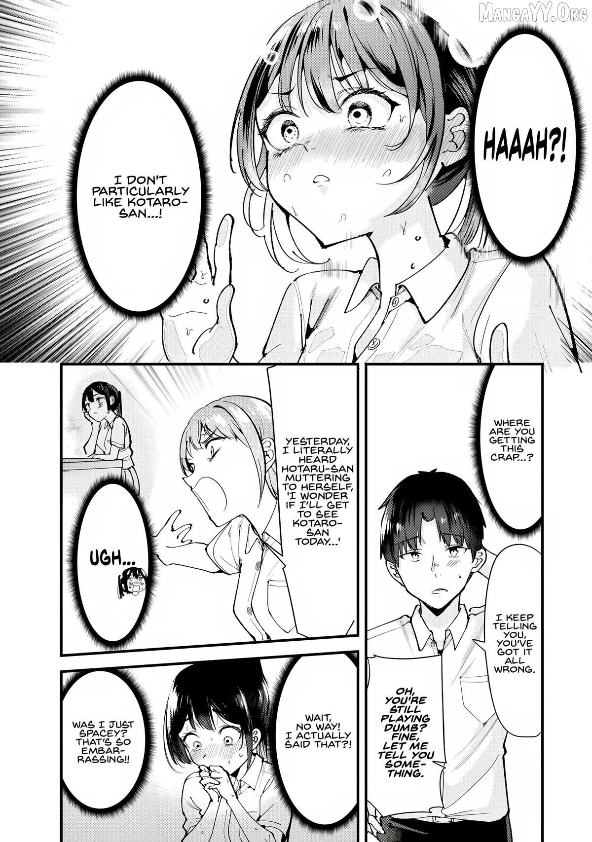 When Trying to Get Back at the Hometown Bullies, Another Battle Began Chapter 74 - page 11