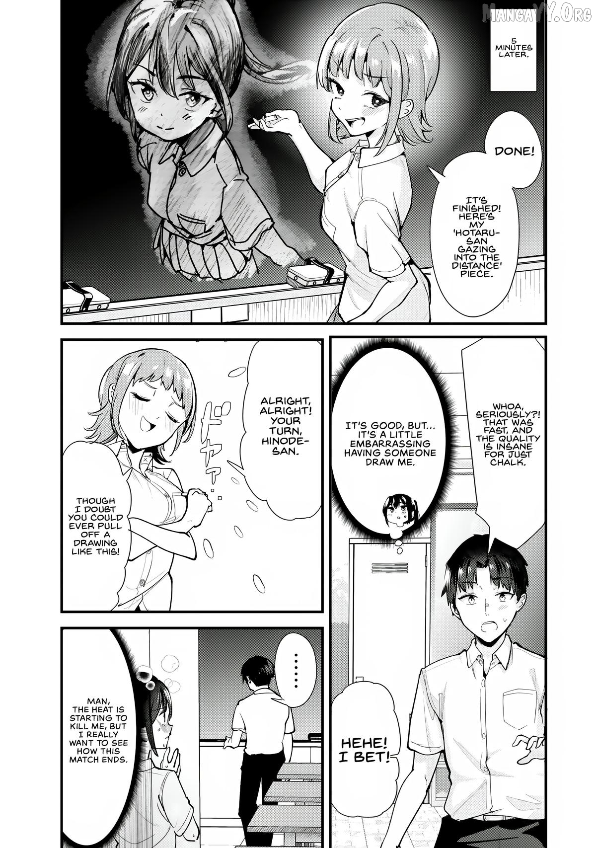 When Trying to Get Back at the Hometown Bullies, Another Battle Began Chapter 74 - page 13