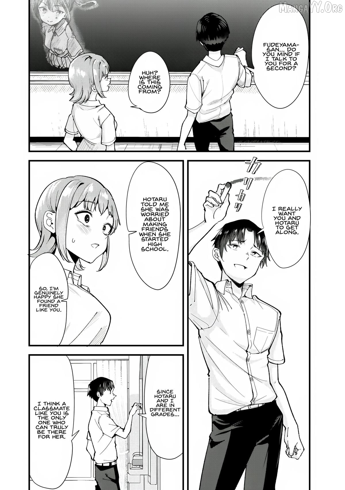 When Trying to Get Back at the Hometown Bullies, Another Battle Began Chapter 74 - page 14