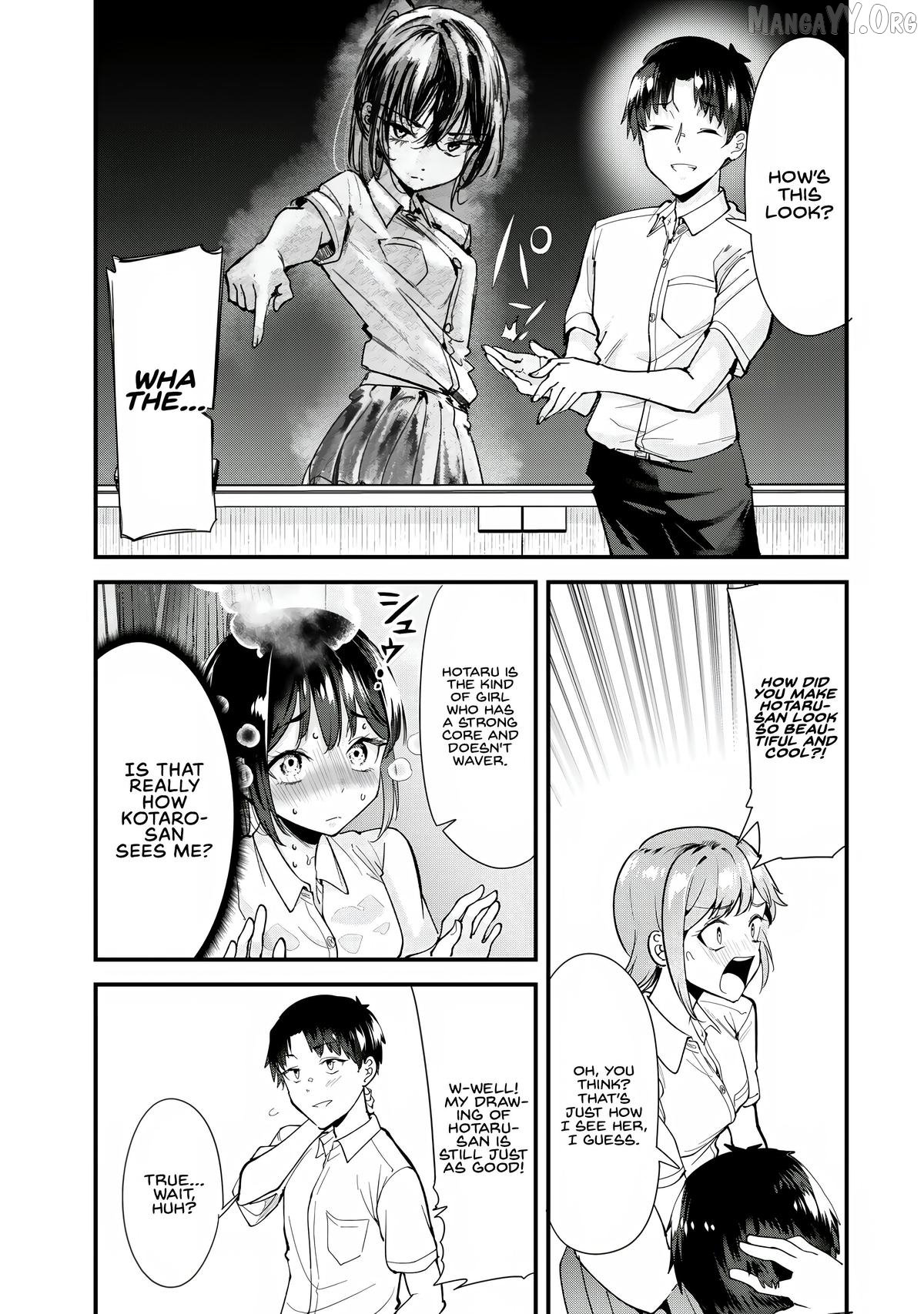 When Trying to Get Back at the Hometown Bullies, Another Battle Began Chapter 74 - page 17