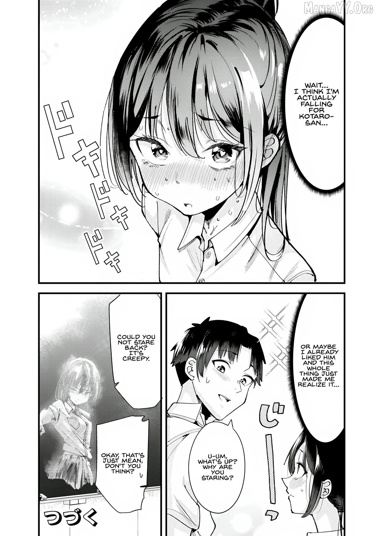When Trying to Get Back at the Hometown Bullies, Another Battle Began Chapter 74 - page 23