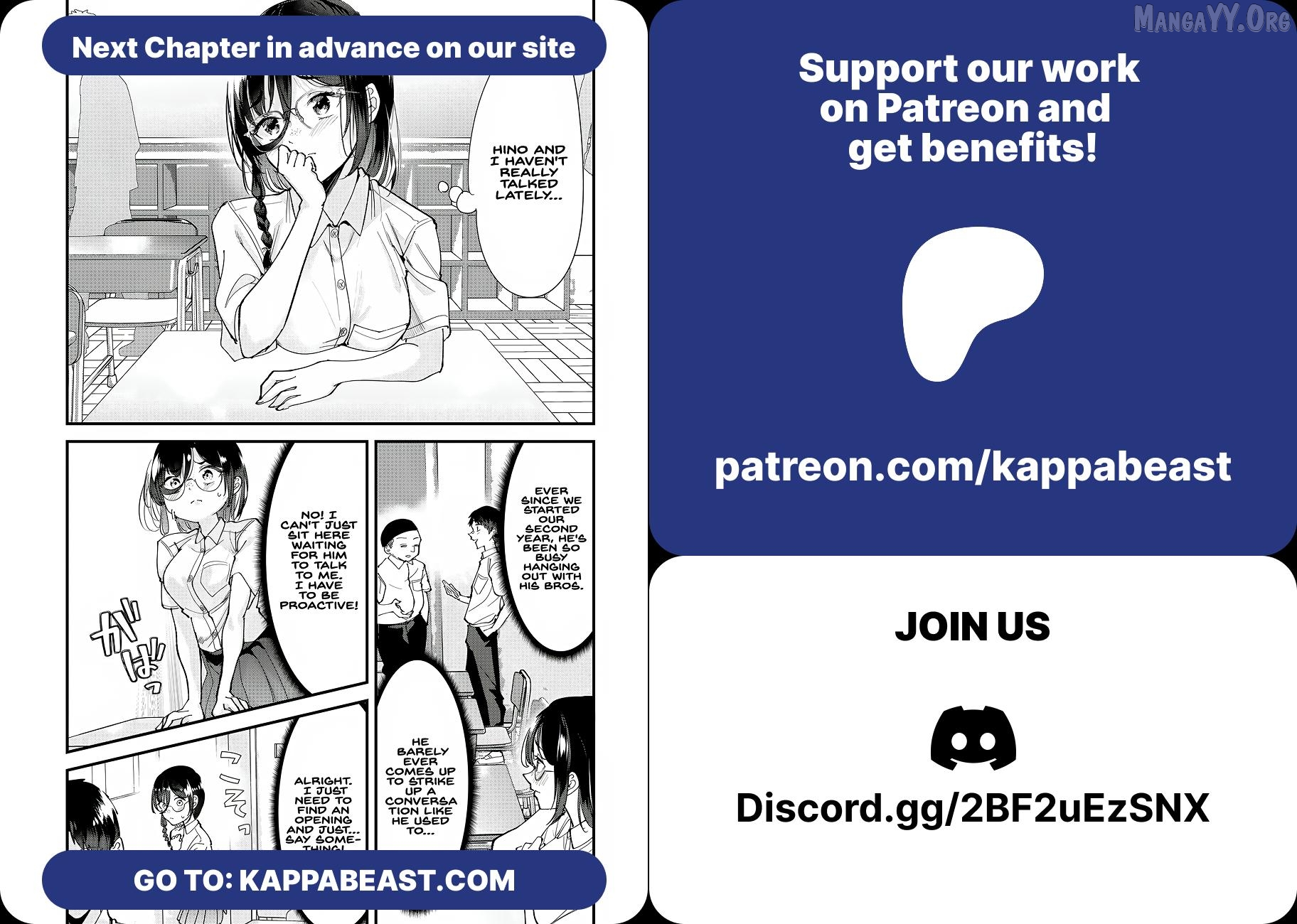 When Trying to Get Back at the Hometown Bullies, Another Battle Began Chapter 74 - page 25