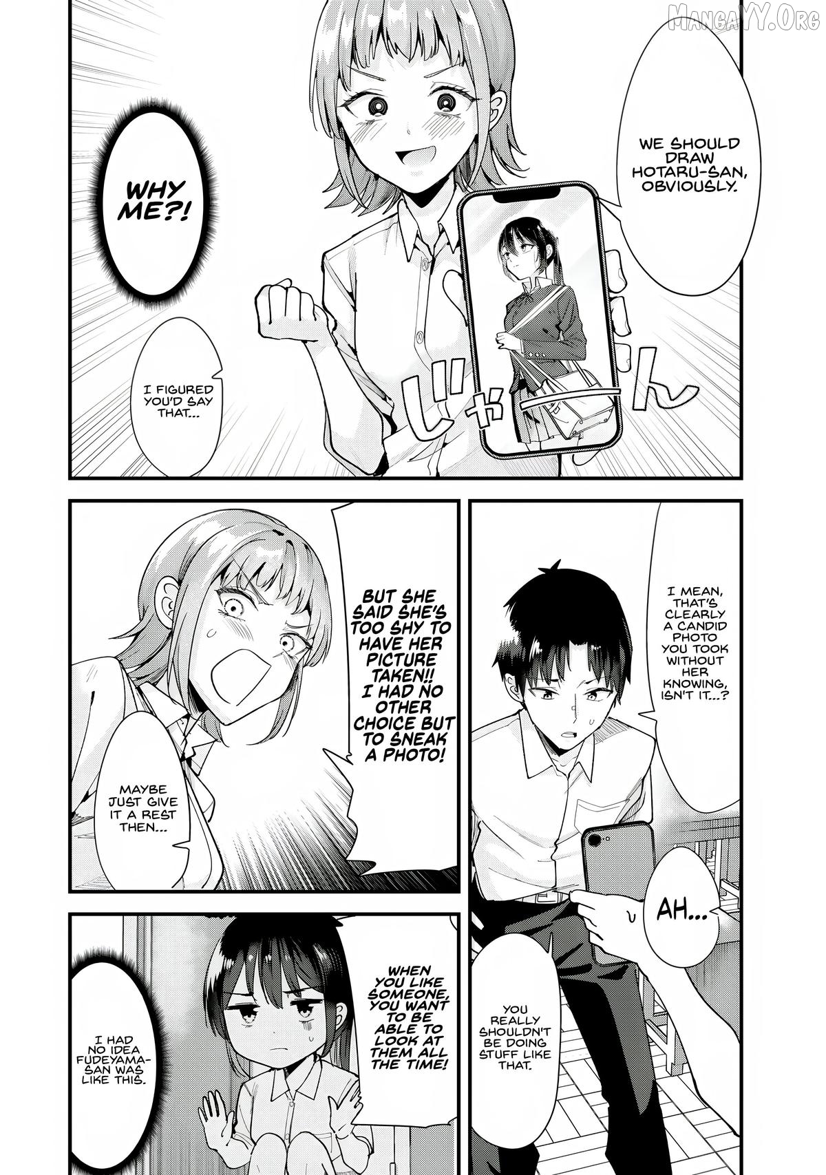When Trying to Get Back at the Hometown Bullies, Another Battle Began Chapter 74 - page 8