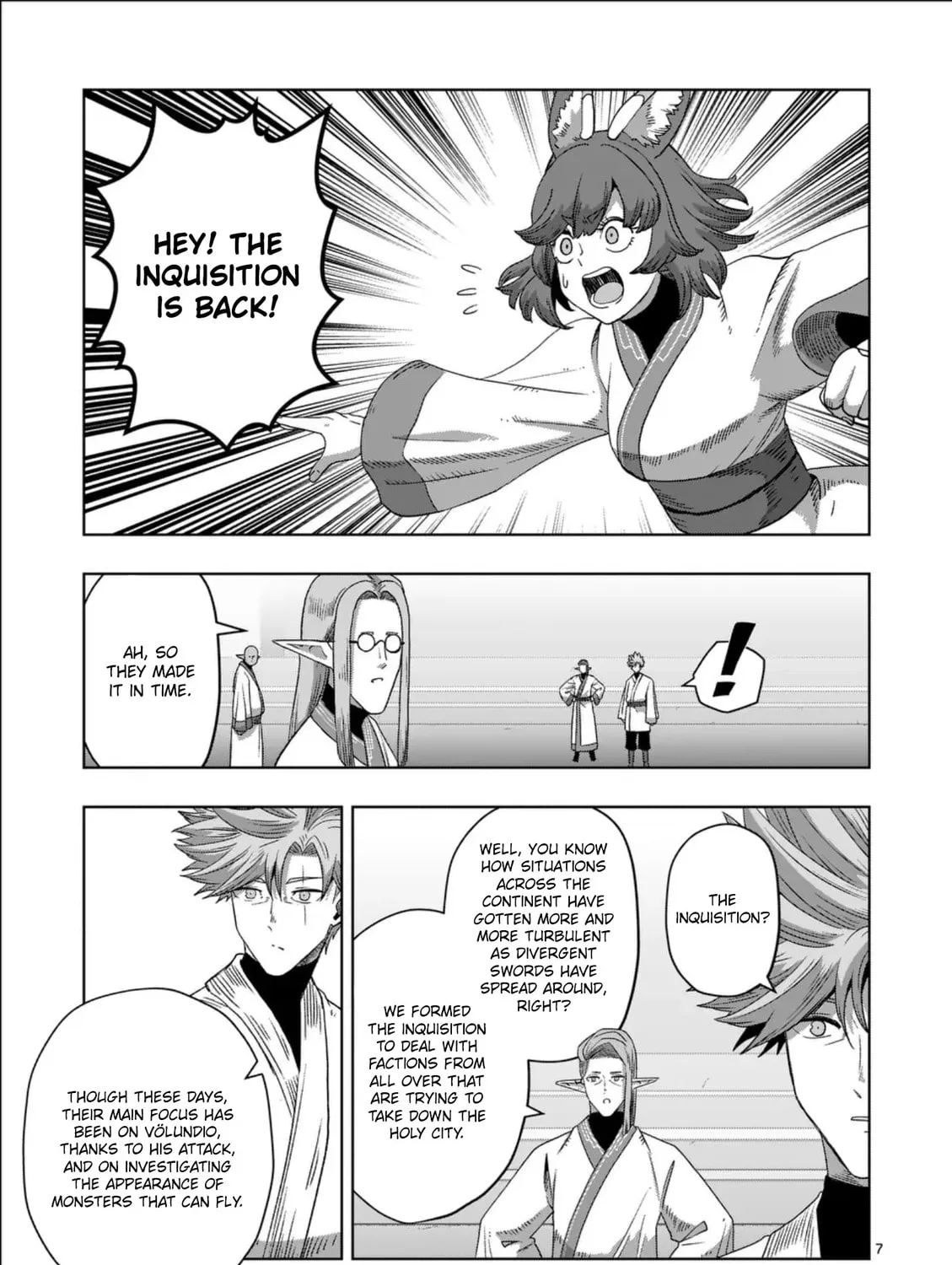 Verndio – Surreal Sword Saga Chapter 71.3 - page 15