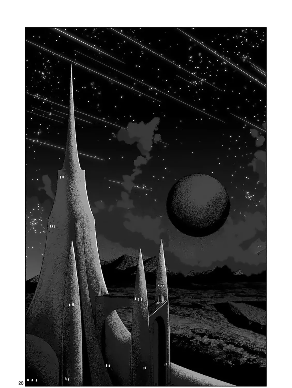 Verndio – Surreal Sword Saga Chapter 71.3 - page 57