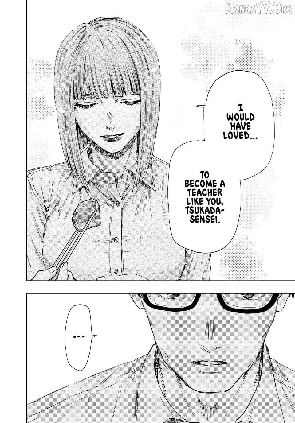The Fragrant Flower Blooms with Dignity Chapter 183 - page 14