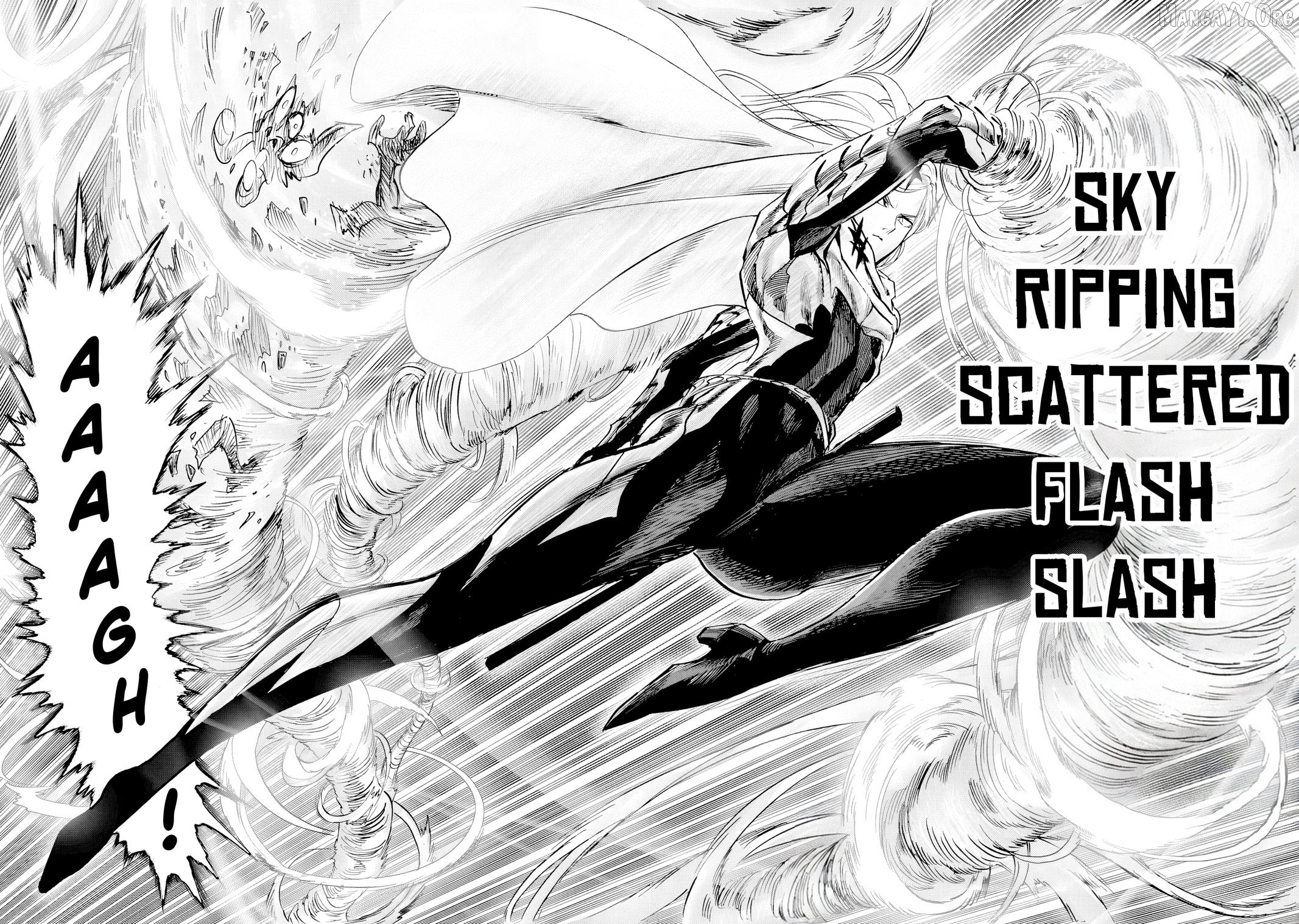 Onepunch-Man Chapter 227 - page 10