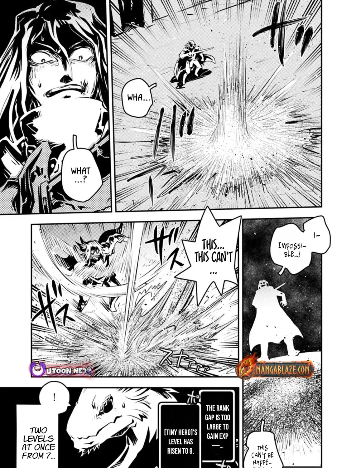 Reincarnated as a Dragon's Egg - Thorny Road of a Dragon Chapter 47.2 - page 10