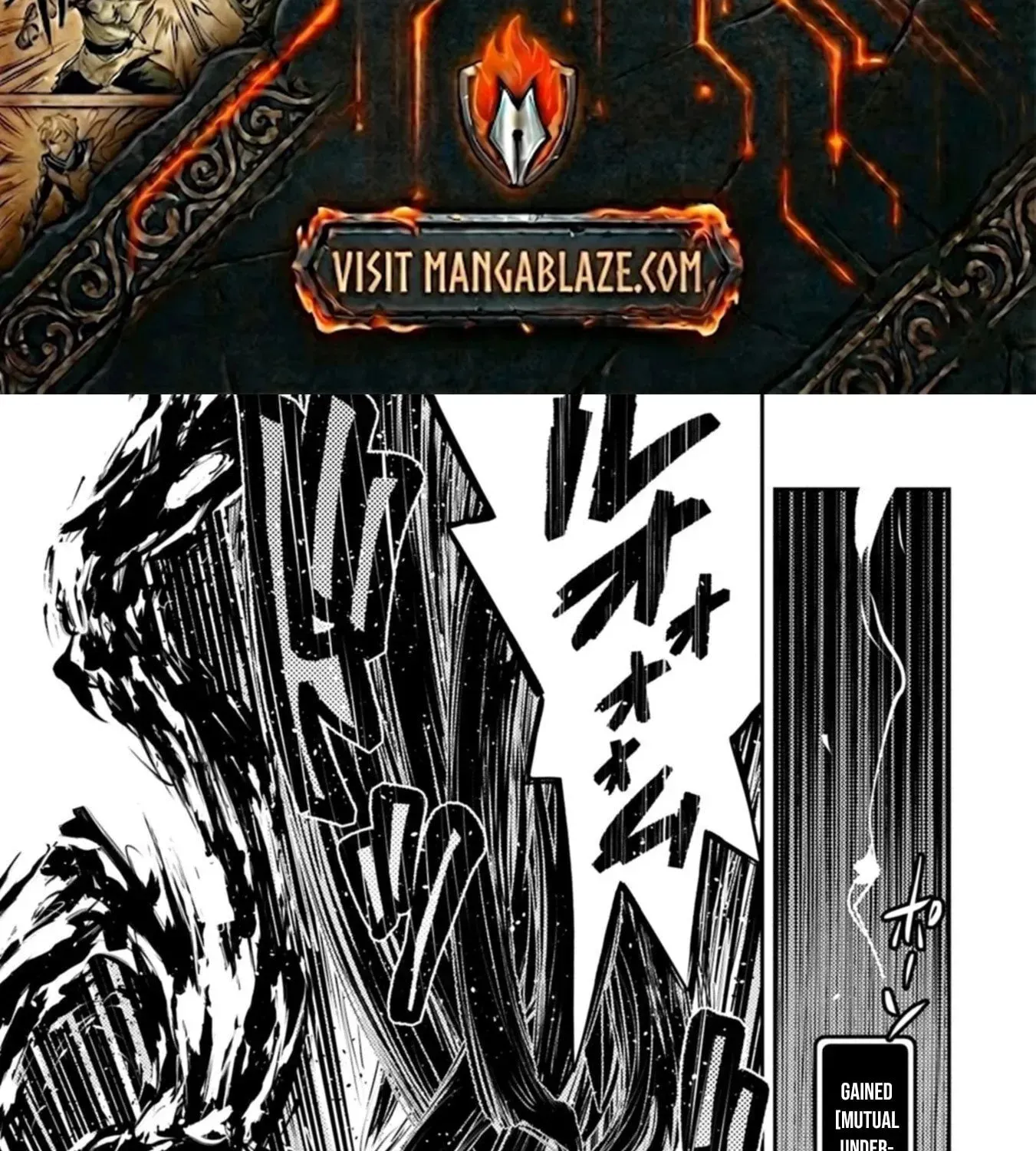 Reincarnated as a Dragon's Egg - Thorny Road of a Dragon Chapter 47.2 - page 2