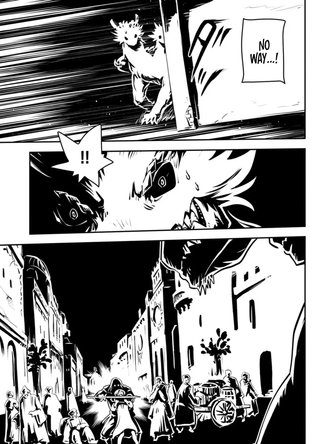 Reincarnated as a Dragon's Egg - Thorny Road of a Dragon Chapter 47.2 - page 22