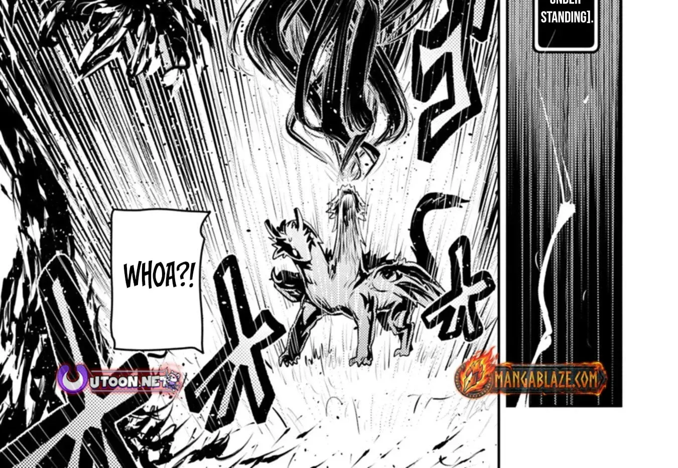 Reincarnated as a Dragon's Egg - Thorny Road of a Dragon Chapter 47.2 - page 3