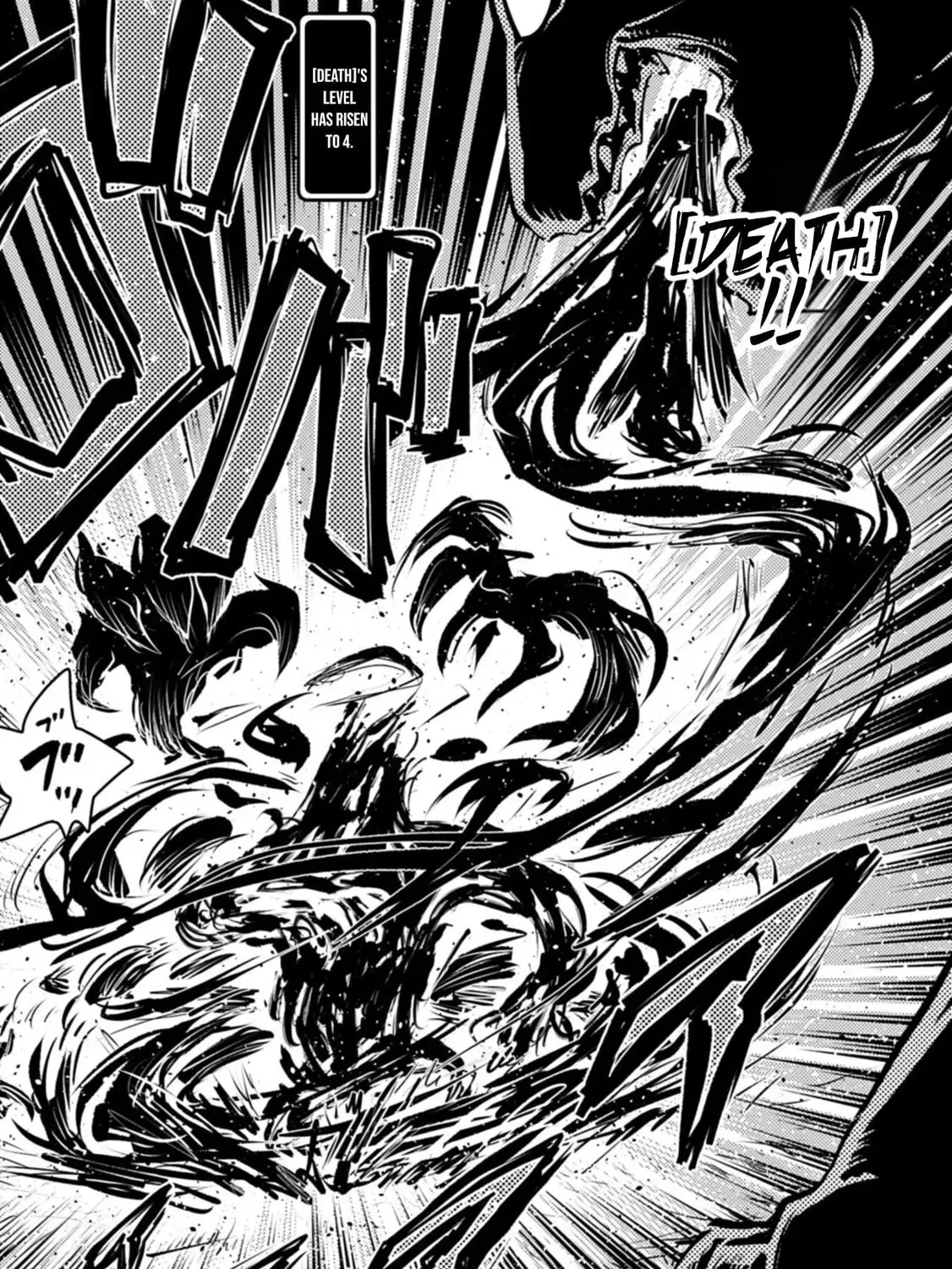 Reincarnated as a Dragon's Egg - Thorny Road of a Dragon Chapter 47.2 - page 4