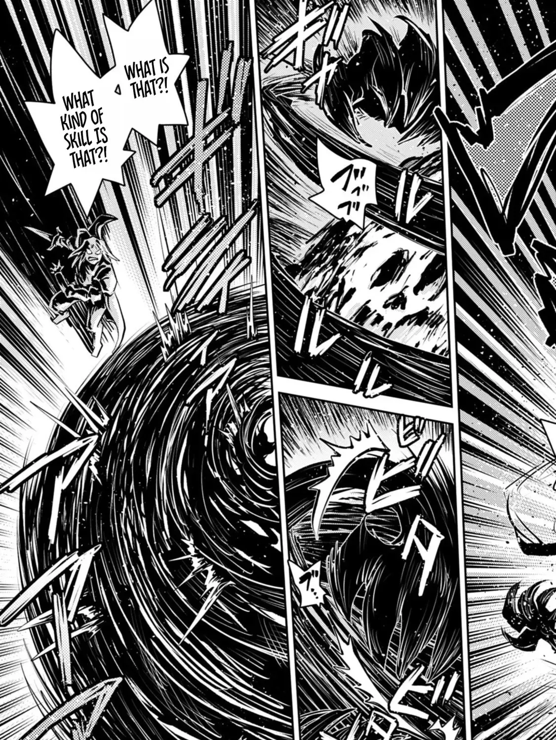 Reincarnated as a Dragon's Egg - Thorny Road of a Dragon Chapter 47.2 - page 6