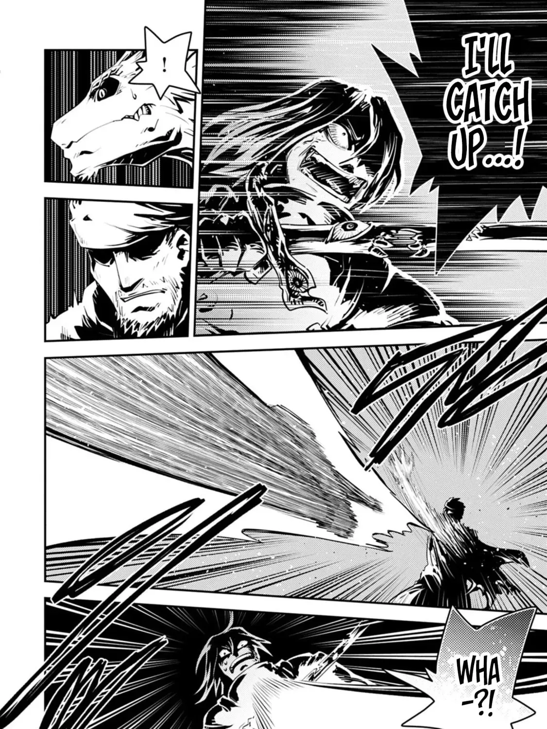 Reincarnated as a Dragon's Egg - Thorny Road of a Dragon Chapter 48.1 - page 24