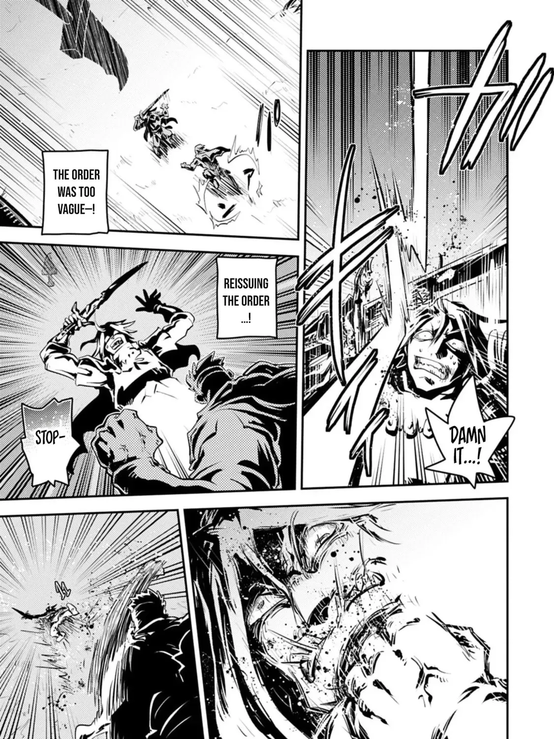 Reincarnated as a Dragon's Egg - Thorny Road of a Dragon Chapter 48.1 - page 26