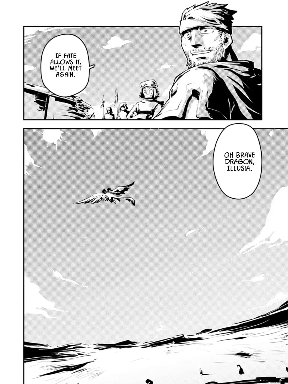 Reincarnated as a Dragon's Egg - Thorny Road of a Dragon Chapter 48.2 - page 16