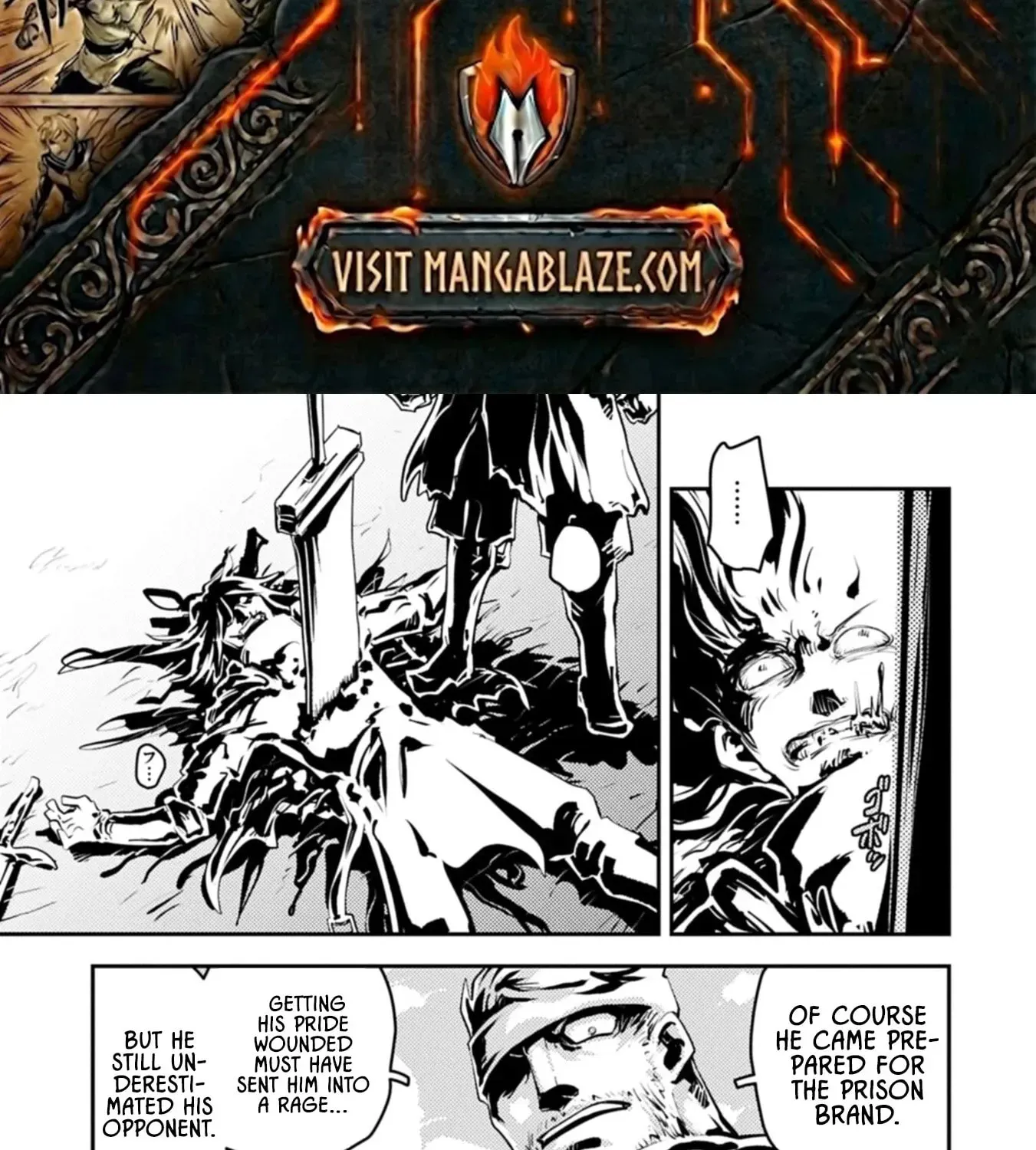 Reincarnated as a Dragon's Egg - Thorny Road of a Dragon Chapter 48.2 - page 2
