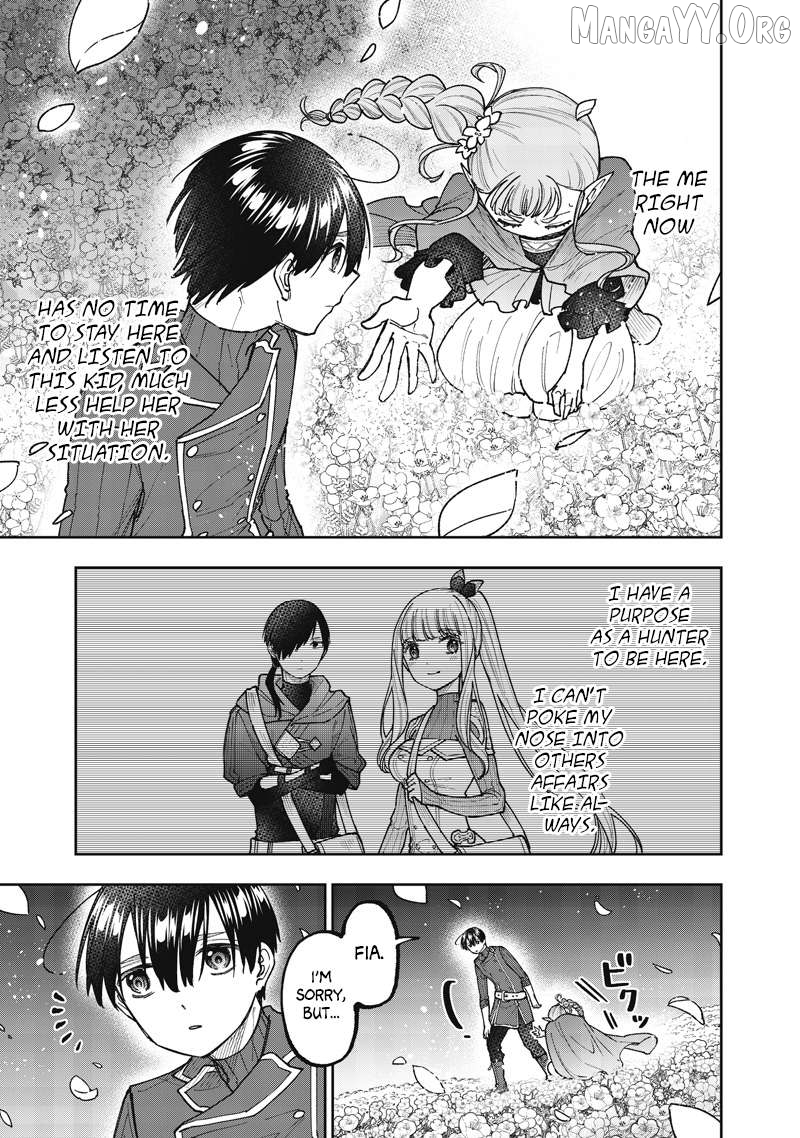 The Savior <<Messiah>> ~The former hero who saved another world beats the real world full of monsters~ Chapter 72 - page 10