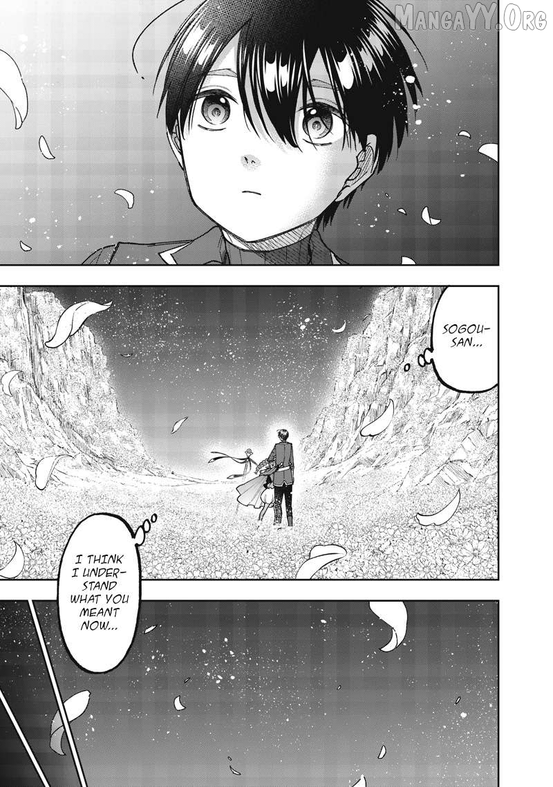 The Savior <<Messiah>> ~The former hero who saved another world beats the real world full of monsters~ Chapter 72 - page 18