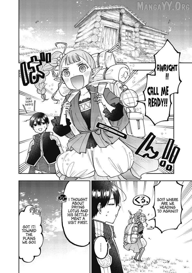 The Savior <<Messiah>> ~The former hero who saved another world beats the real world full of monsters~ Chapter 72 - page 19