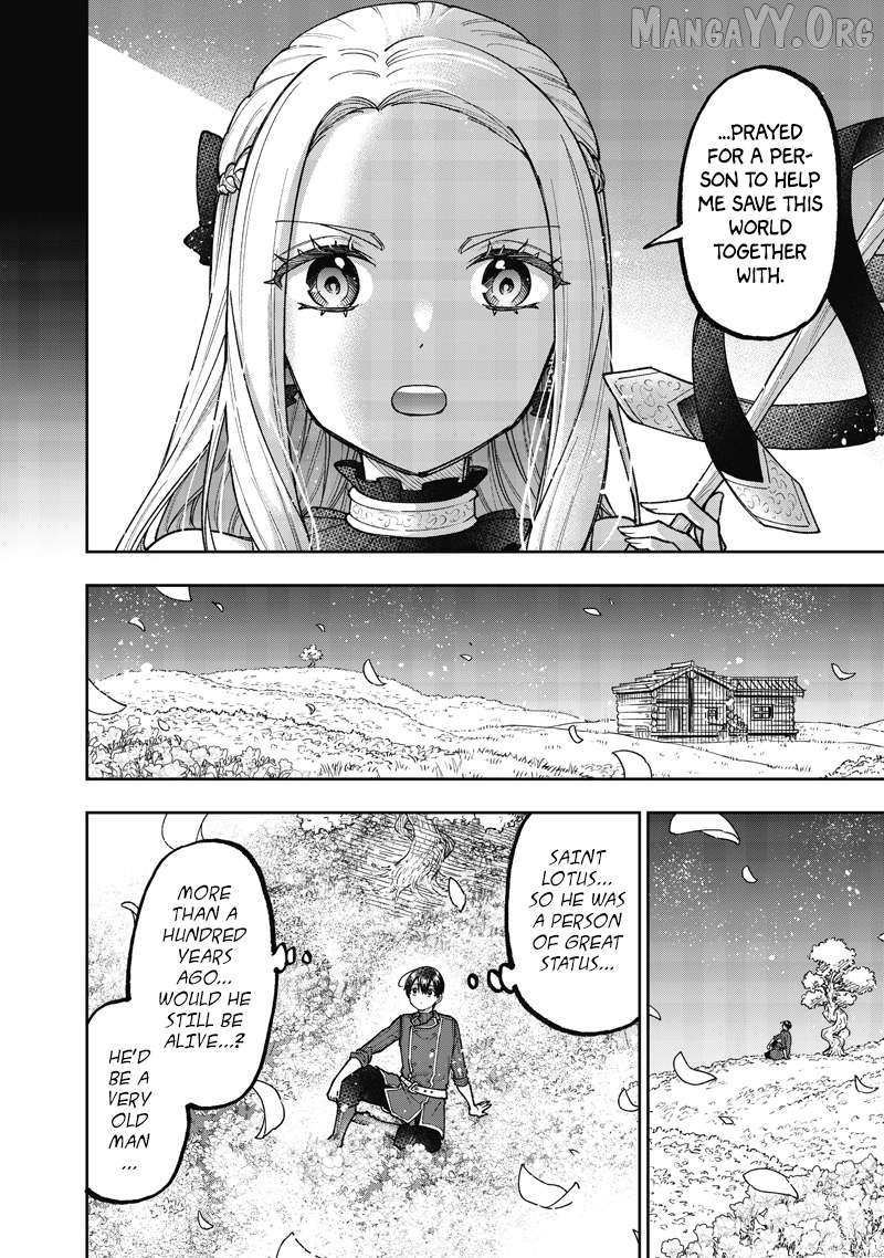 The Savior <<Messiah>> ~The former hero who saved another world beats the real world full of monsters~ Chapter 72 - page 5