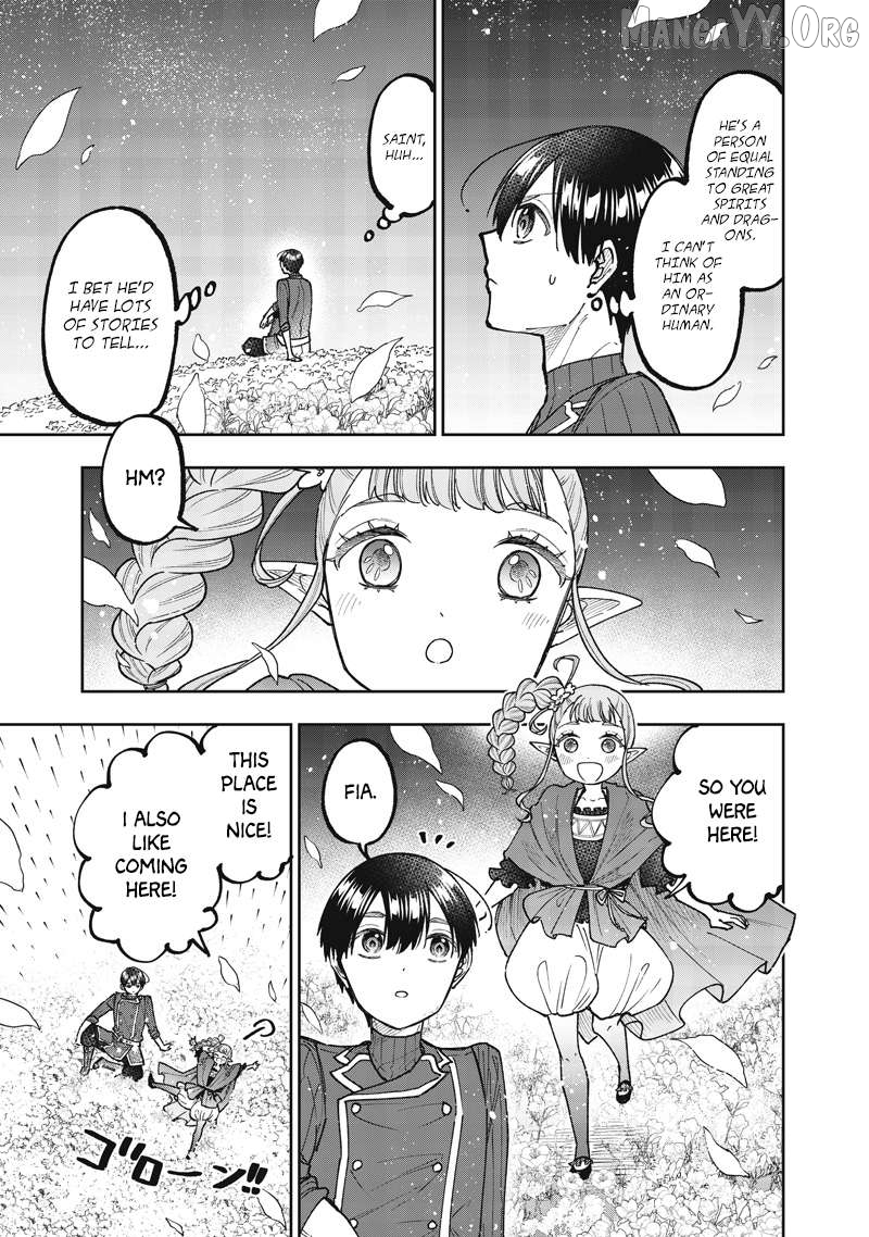 The Savior <<Messiah>> ~The former hero who saved another world beats the real world full of monsters~ Chapter 72 - page 6