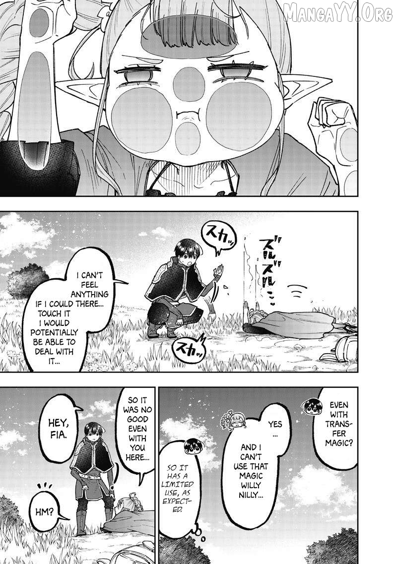 The Savior <<Messiah>> ~The former hero who saved another world beats the real world full of monsters~ Chapter 73 - page 18