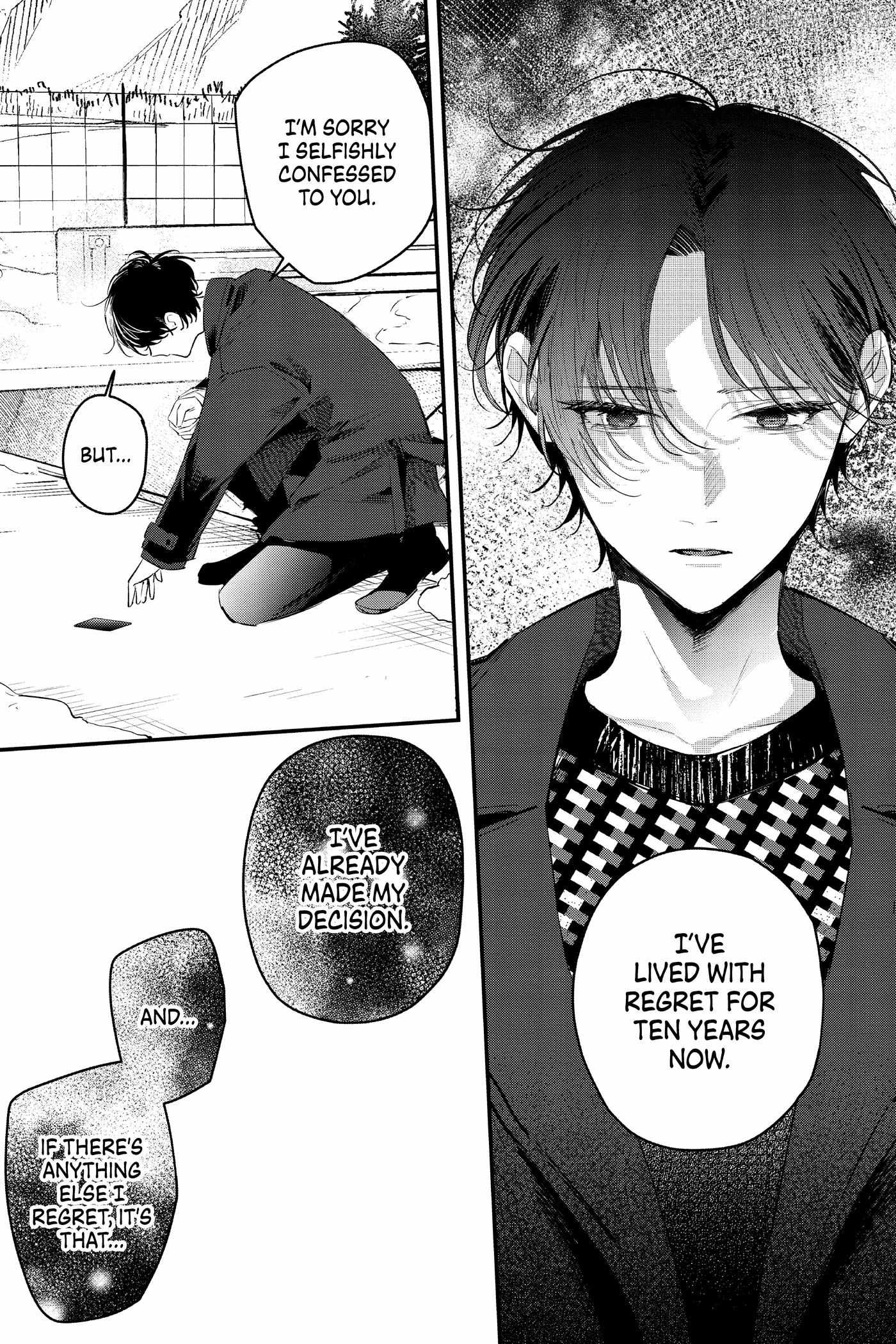Kono Setsugen De Kimi Ga Zutto Waratte Irareru You Ni Chapter 12 - page 11