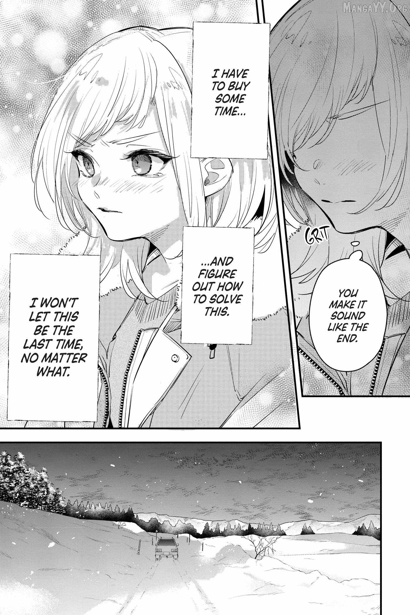 Kono Setsugen De Kimi Ga Zutto Waratte Irareru You Ni Chapter 12 - page 19