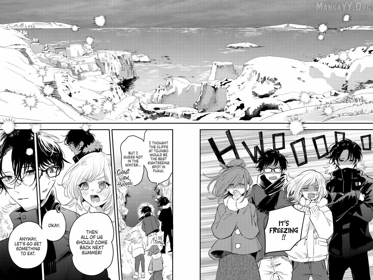 Kono Setsugen De Kimi Ga Zutto Waratte Irareru You Ni Chapter 12 - page 20