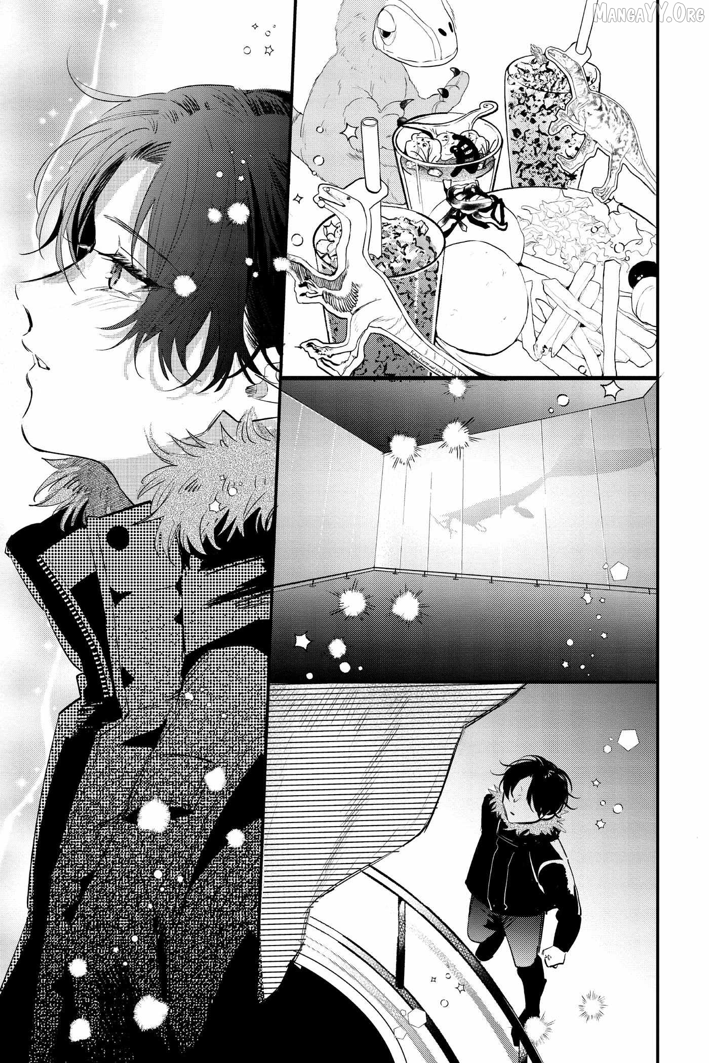 Kono Setsugen De Kimi Ga Zutto Waratte Irareru You Ni Chapter 12 - page 24