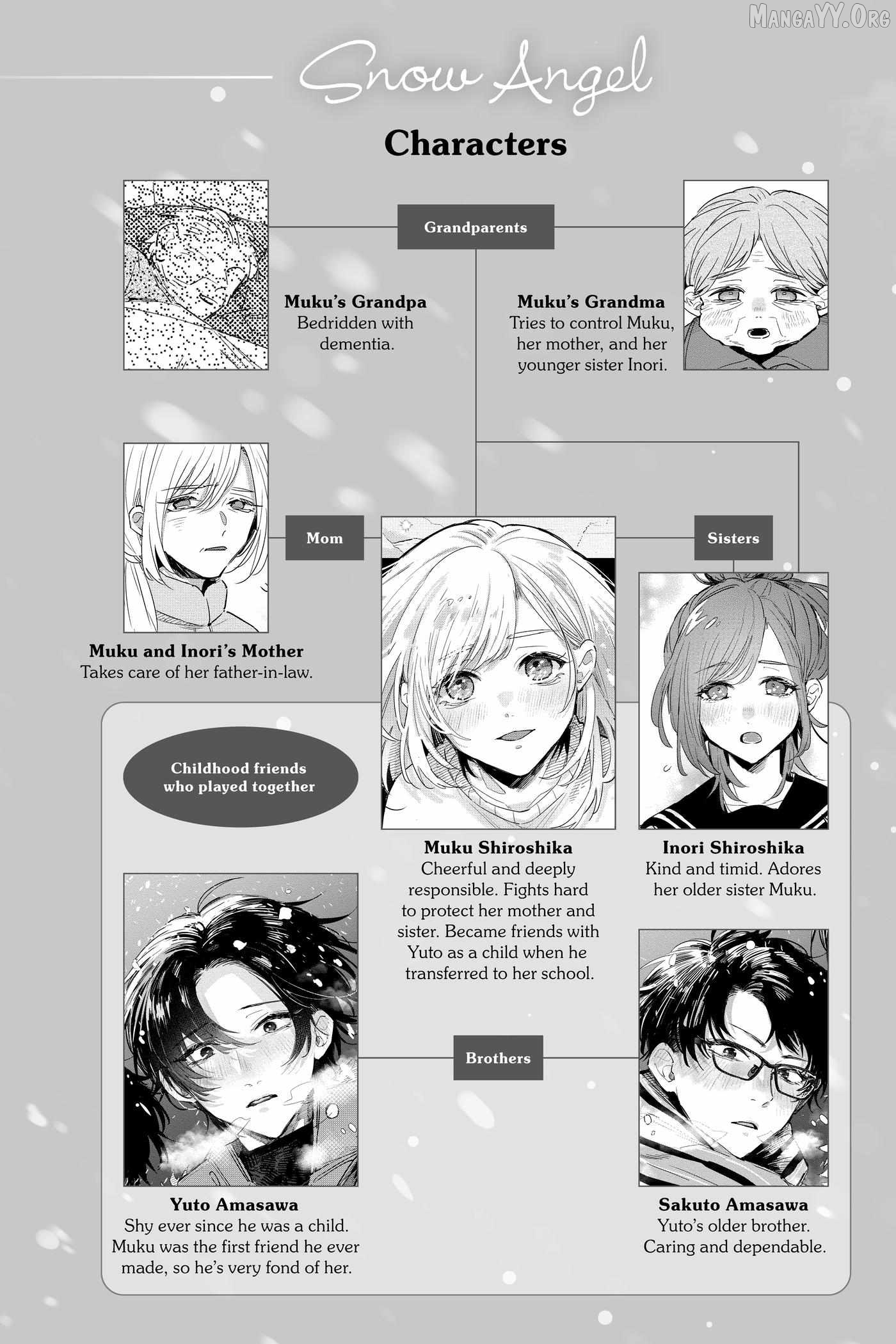 Kono Setsugen De Kimi Ga Zutto Waratte Irareru You Ni Chapter 12 - page 3